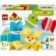 LEGO DUPLO 10477 KREATYWNE ZWIERZAKI 3W1