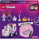 LEGO FRIENDS 42675 JEDNOROŻCOWA DOSTAWA TORTU