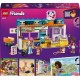 LEGO FRIENDS 42677 PIEKARNIA Z PSIMI PRZYSMAKAMI