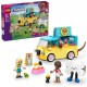 LEGO FRIENDS 42678 FURGONETKA Z AKCESORIAMI