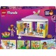 LEGO FRIENDS 42679 HOTEL DLA KRÓLIKÓW W MIEŚCIE
