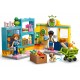 LEGO FRIENDS 42680 SKLEP SPOŻYWCZY W MIEŚCIE