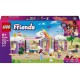 LEGO FRIENDS 42684 JEDNOROŻCOWA KAWIARNIA