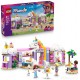 LEGO FRIENDS 42684 JEDNOROŻCOWA KAWIARNIA