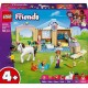 LEGO FRIENDS 42696 LECZNICA DLA ZWIERZĄT
