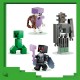 LEGO MINECRAFT 21586 BLADY OGRÓD