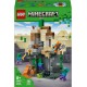LEGO MINECRAFT 21587 LOCH ZOMBIE