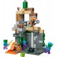 LEGO MINECRAFT 21587 LOCH ZOMBIE