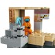 LEGO MINECRAFT 21587 LOCH ZOMBIE