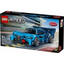 LEGO SPEED CHAMPIONS 77253 HIPERSAMOCH&Oacute;D SPORTOWY