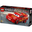 LEGO SPEED CHAMPIONS 77255 ZYGZAK MCQUEEN