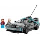 LEGO SPEED CHAMPIONS 77256 WEHIKUŁ CZASU Z POWORTU DO PRZYSZŁOŚCI