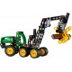 LEGO TECHNIC 42218 HARWESTER KOŁOWY JOHN DEERE