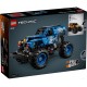 LEGO TECHNIC 42219 MONSTER JAM GRAVE DIGGER OGIEŃ I LÓD