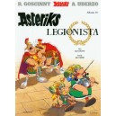 ASTERIX ASTERIKS LEGIONISTA TOM 10