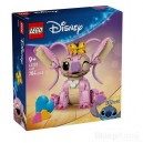 LEGO DISNEY CLASSIC 43257 ANDZIA STITCH