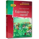 TAJEMNICZY OGR&Oacute;D LEKTURA Z OPRACOWANIEM FRANCES HODGSON BURNETT GREG
