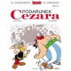 ASTERIX ASTERIKS PODARUNEK CEZARA TOM 21