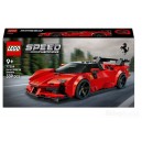 LEGO SPEED CHAMPIONS 77254 SAMOCH&Oacute;D SPORTOWY FERRARI SF90 XX STRADALE