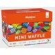 MARIOINEX 908303 KLOCKI MINI WAFFLE WAFLE 400 EL.