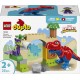 LEGO DUPLO DISNEY 10463 DINOZAUR SPIDEY-REX