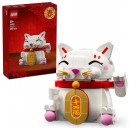 LEGO ICONS 40813 JAPOŃSKI KOT SZCZĘŚCIA