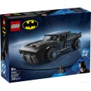 LEGO SUPER HEROES BATMAN 76332 BATMOBIL Z FILMU BATMAN