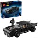 LEGO SUPER HEROES BATMAN 76332 BATMOBIL Z FILMU BATMAN