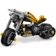 LEGO TECHNIC 42225 ŻÓŁTY MOTOCYKL
