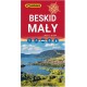 MAPA BESKID MAŁY 1: 40 000 COMPASS