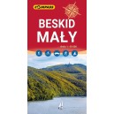 MAPA BESKID MAŁY 1: 40 000 COMPASS