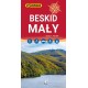 MAPA BESKID MAŁY 1: 40 000 COMPASS