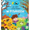 CO I JAK? OTW&Oacute;RZ OKIENKA! W PRZYRODZIE AKSJOMAT