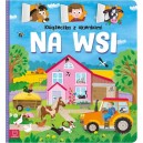 KSIĄŻECZKA Z OKIENKAMI NA WSI AKSJOMAT