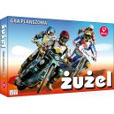 KUKURYKU GRA PLANSZOWA ŻUŻEL