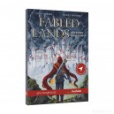 GRA KSIĄŻKOWA FABLED LANDS 1 ROZDARTE KR&Oacute;LESTWO MUDUKO