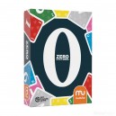 GRA KARCIANA TAKTYCZNA ZERO MUDUKO