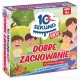 KANGUR 10 SEKUND KIDS DOBRE ZACHOWANIE 6+ GRA