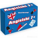 KANGUR GRA ANGIELSKI MINI 7+ PODRÓŻNA