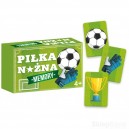 KANGUR GRA MEMORY PIŁKA NOŻNA MINI 4+ PODR&Oacute;ŻNA