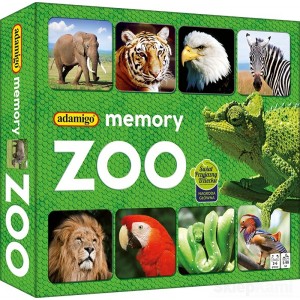 ADAMIGO MEMORY ZOO