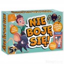 KANGUR GRA NIE BOJĘ SIĘ! ROZWIJA ODWAGĘ