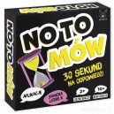 KANGUR GRA DRUŻYNOWA NO TO MÓW 30 SEKUND NA ODPOWIEDŹ 10+