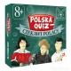 KANGUR GRA POLSKA QUIZ CIEKAWI POLACY 8+