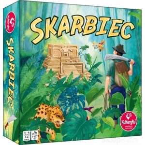 KUKURYKU GRA SKARBIEC