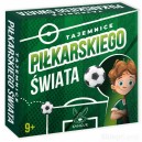 KANGUR GRA TAJEMNICE PIŁKARSKIEGO ŚWIATA 9+