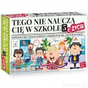 GRA KARCIANA TEGO NIE NAUCZĄ CIĘ W SZKOLE 5 O ŻYCIU KANGUR
