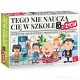 GRA KARCIANA TEGO NIE NAUCZĄ CIĘ W SZKOLE 5 O ŻYCIU KANGUR