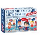 GRA KARCIANA TEGO NIE NAUCZĄ CIĘ W SZKOLE 7 O ANGIELSKIM KANGUR