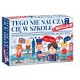 GRA KARCIANA TEGO NIE NAUCZĄ CIĘ W SZKOLE 7 O ANGIELSKIM KANGUR
